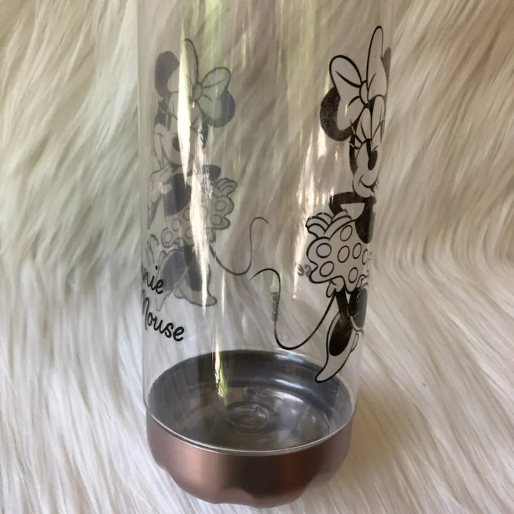 Disney x Primark Minnie Mouse Water Bottle